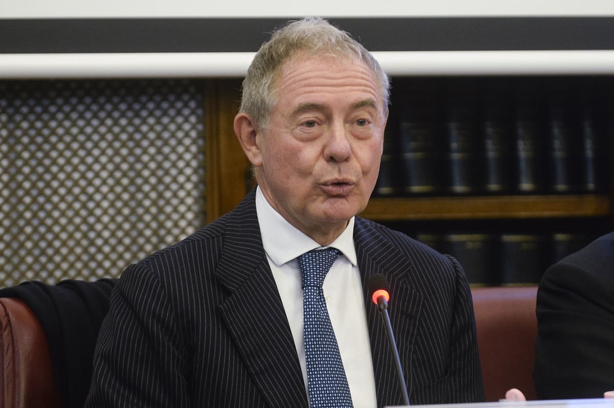 AI Hub: Urso Meets with the EU Commissioner for International Partnerships