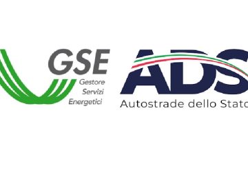 Accordo tra GSE e ADS per la Promozione della Sostenibilità nelle Autostrade