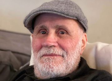 Addio a Luciano Menci: il cordoglio dell'azienda e il ricordo dell'imprenditore.