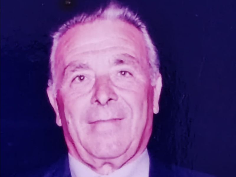 Addio a Luigi Cappellini, protagonista storico del vivaismo pistoiese e di Coldiretti