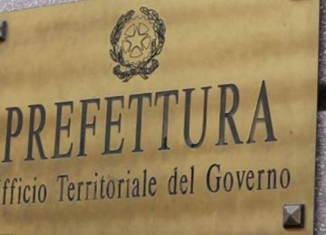 Aggiornamento sulle problematiche e sugli interventi del centro di coordinamento soccorsi nella provincia di Firenze