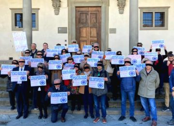 Aggressioni nel settore sanitario, Psicologi Toscana: "Prendersi cura di chi cura significa tutelare il diritto alla salute"