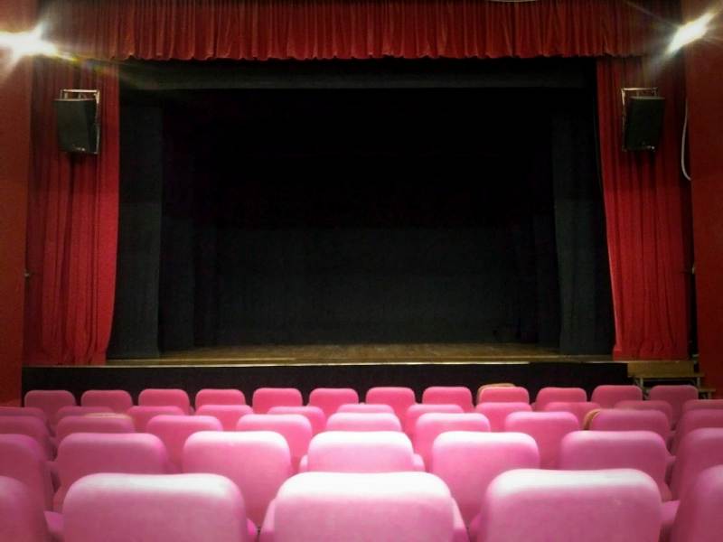 Al Teatro Comunale di Santa Maria a Monte, 'Alice nel Paese delle Meraviglie': Uno spettacolo alla scoperta di sé