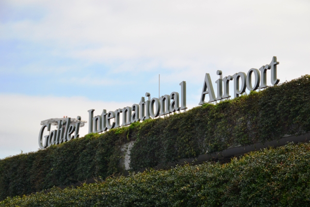 All'Aeroporto di Pisa, il sindacato USB protesta per il taglio di 16 unità del personale dei Vigili del Fuoco