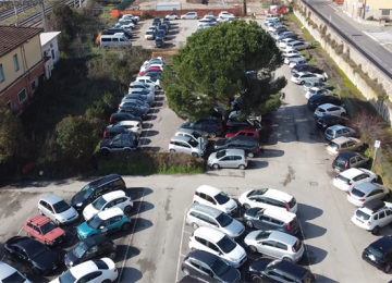 Alla fine restituiremo l'intera area ferroviaria alla comunità