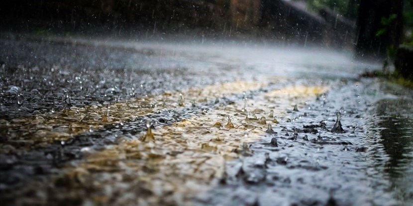 Allerta meteo arancione a Fiesole: chiusura delle scuole e limitazioni agli spostamenti.