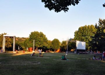 Ambrogiana 'FOOL PARK': ascolto e partecipazione giovanile per rendere il parco più sicuro e vivace