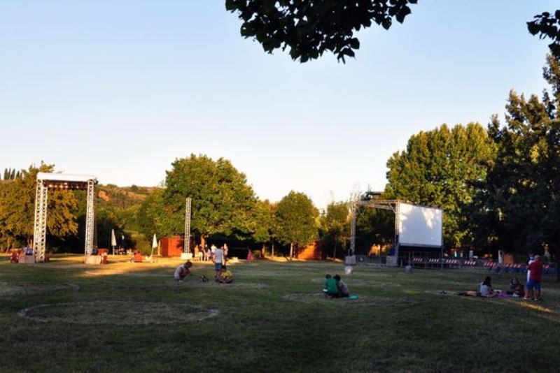 Ambrogiana 'FOOL PARK': ascolto e partecipazione giovanile per rendere il parco più sicuro e vivace
