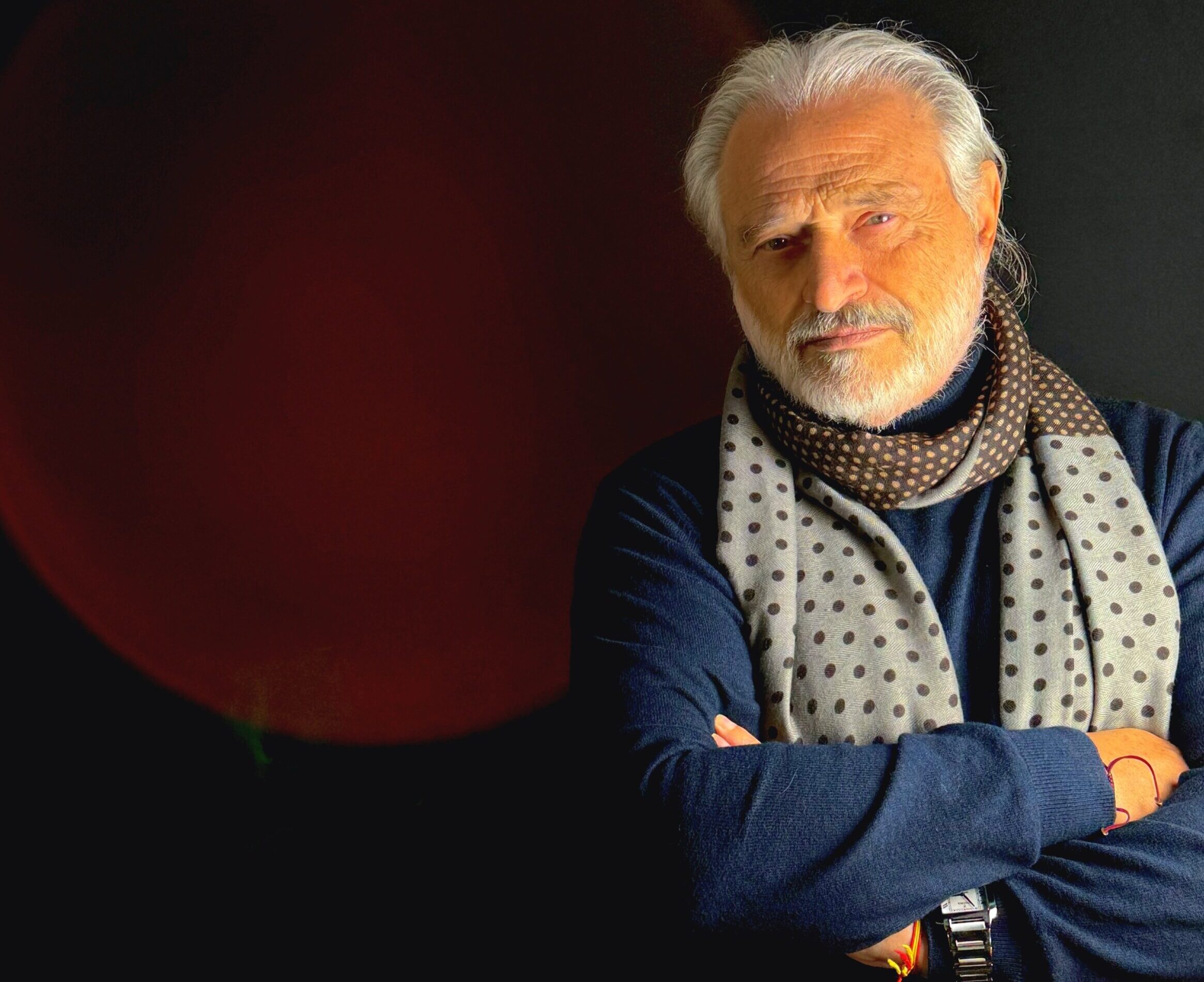 Amedeo Minghi in tour a Montecatini Terme