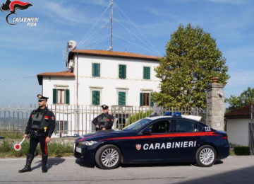 Anziani e carabinieri: un incontro per prevenire truffe e raggiri