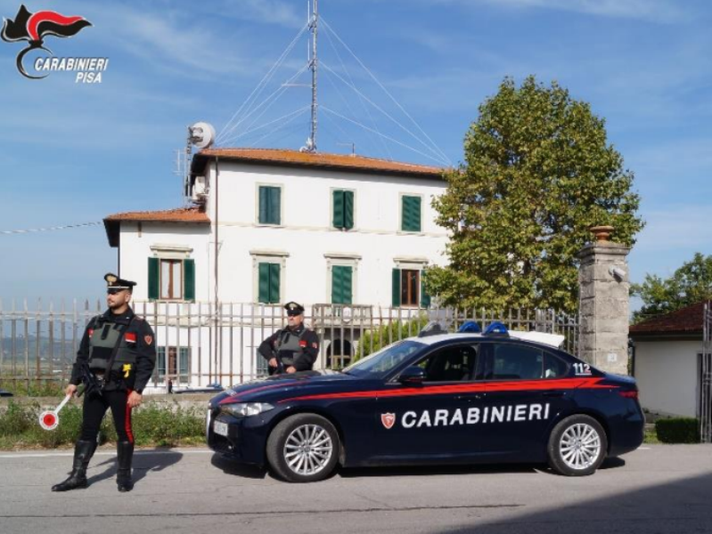 Anziani e carabinieri: un incontro per prevenire truffe e raggiri