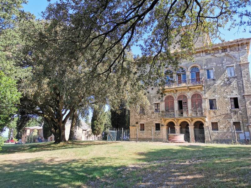 Asse Toscana-Sardegna: incontro tra Giani e Todde a Suvignano