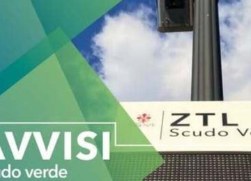 Attraverso il 'circuito verde' di Firenze: tutto quello che devi sapere