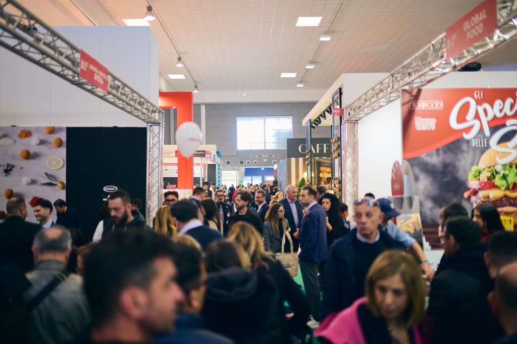 Bari: Inizia la Fiera 'Levante PROF' dedicata all'enogastronomia e all'ospitalità