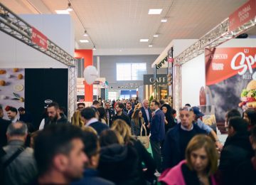 Bari: Inizia la Fiera 'Levante PROF' dedicata all'enogastronomia e all'ospitalità