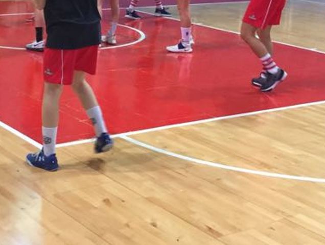 Basket Castelfiorentino trionfa contro Ficeclum: si avvicina alla salvezza.