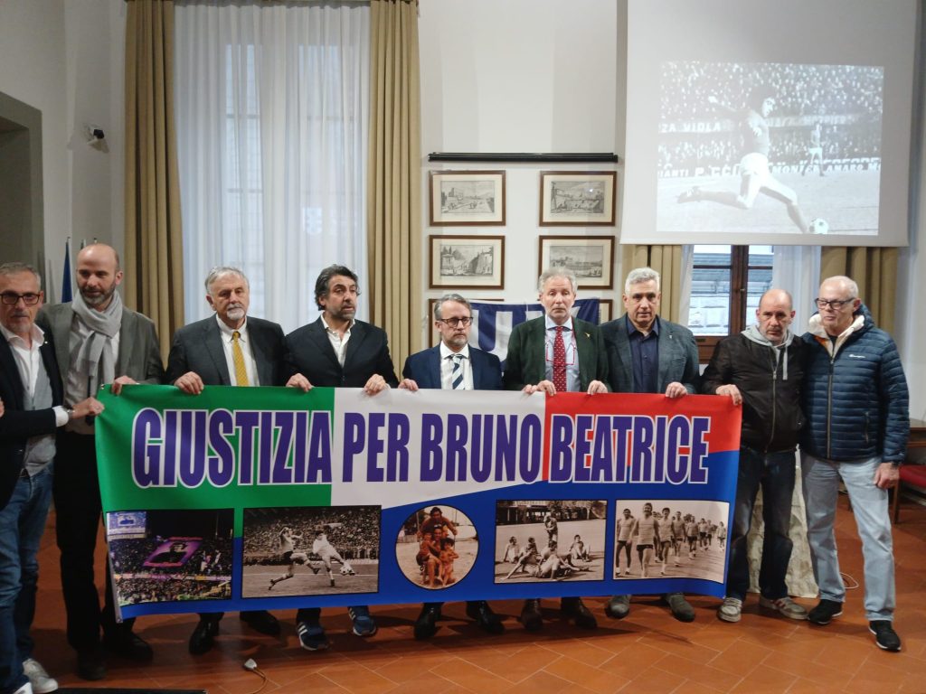 Bruno Beatrice: il Consiglio regionale sostiene la famiglia nella richiesta di giustizia.