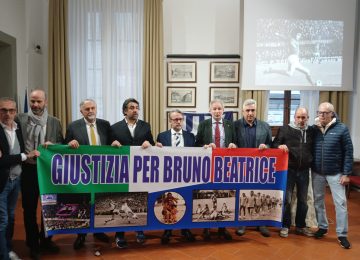 Bruno Beatrice: il Consiglio regionale sostiene la famiglia nella richiesta di giustizia.