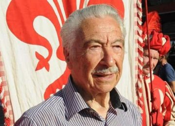 Carnevale Medievale Sancascianese: Ospite d’eccezione Luciano Artusi