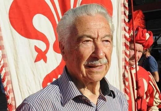 Carnevale Medievale Sancascianese: Ospite d’eccezione Luciano Artusi