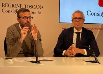 Casa Toscana: il Consiglio regionale lancia un bando per formare a Dubai i migliori laureati della Toscana.