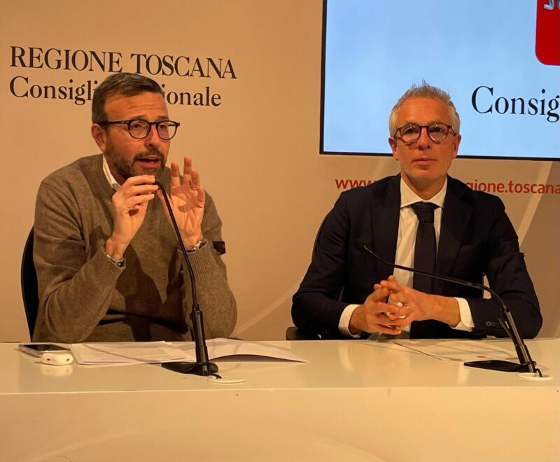 Casa Toscana: il Consiglio regionale lancia un bando per formare a Dubai i migliori laureati della Toscana.