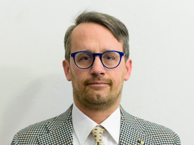 Casucci abbandona la Lega e si dimette dalla carica di vicepresidente del Consiglio regionale.