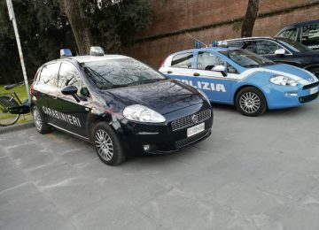 Centinaia di persone nell'Alto Mugello per un rave in una cava dismessa