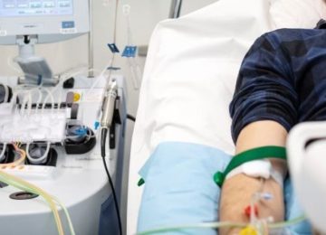 Centro donatori di midollo osseo di Pisa premiato per il più alto tasso di donazione del 2024.