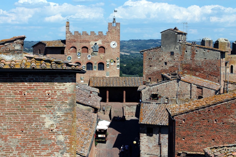 Walden Valdelsa arriva a Certaldo: musei e comunità della Valdelsa per lo sviluppo del territorio