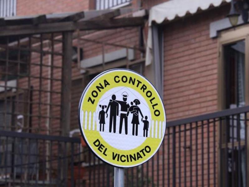 Certaldo avvia il progetto di Controllo del Vicinato
