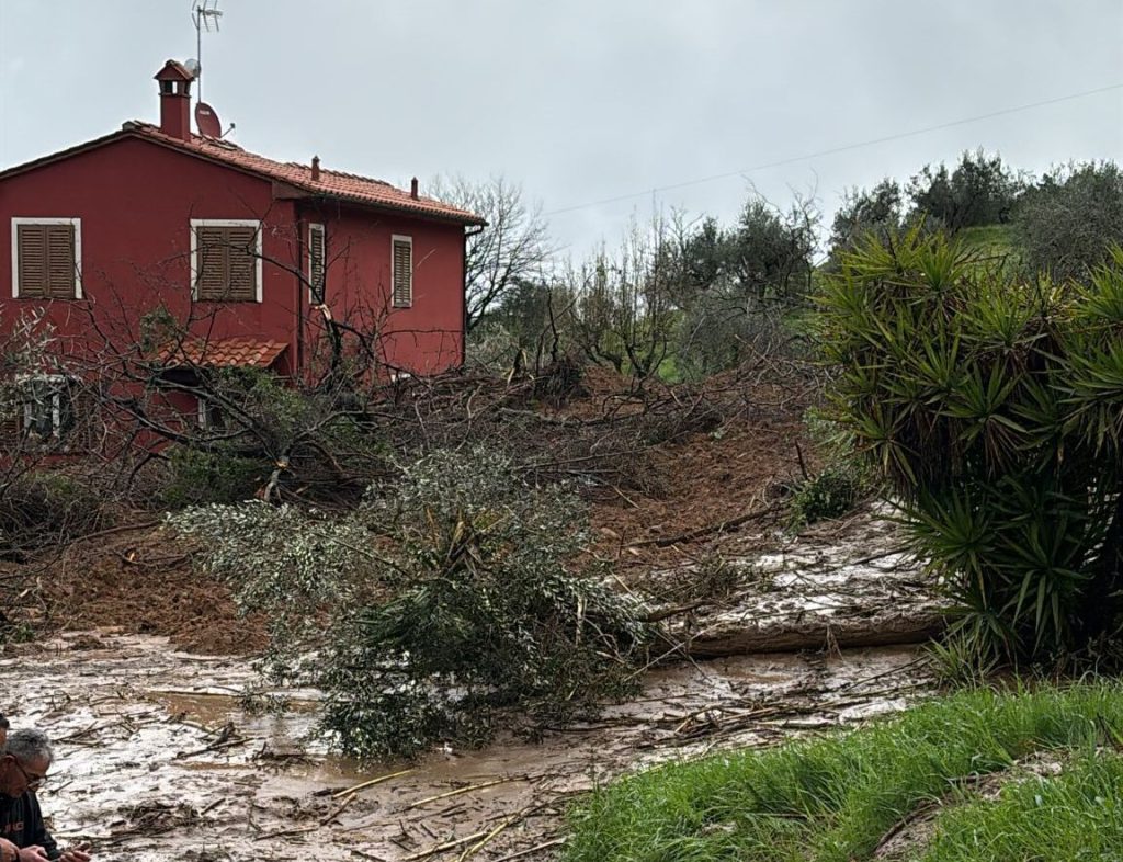 Coldiretti Giovani Impresa lancia "Fuori dal Fango" per supportare Paolo Drovandi