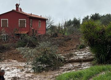 Coldiretti Giovani Impresa lancia "Fuori dal Fango" per supportare Paolo Drovandi