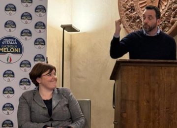 Collaborare per creare una nuova visione