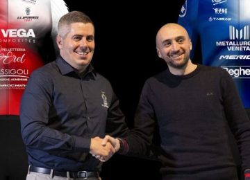 Collaborazione tra il "Club Ciclo Appenninico 1907" e la "Metallurgica Veneta MTB" di Marradi