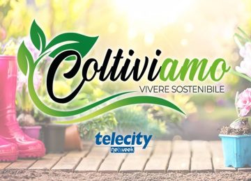 ColtiviAmo: su Telecity debutta un programma dedicato al mondo green