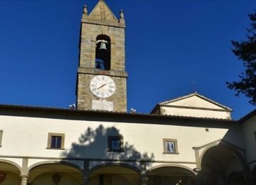 Conclusi i lavori urgenti, ma il traffico rimane limitato.