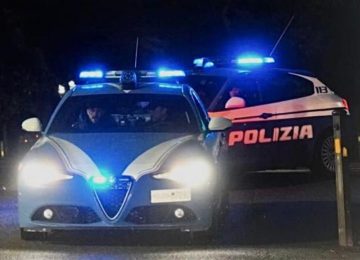 Controlli a Firenze ed Empoli: oltre 400 persone e 50 veicoli identificati