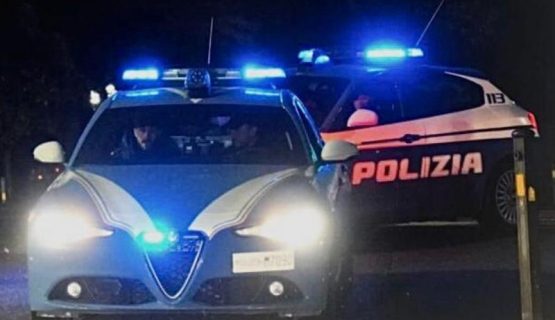 Controlli a Firenze ed Empoli: oltre 400 persone e 50 veicoli identificati