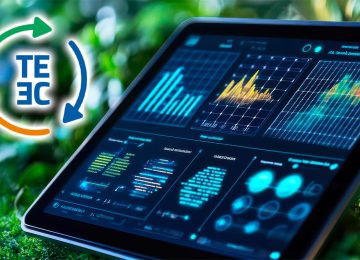 Da ENEA e Utilitalia, un software per valutare l'economia circolare.