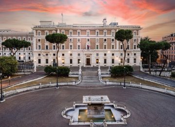 Dal Viminale approvati i protocolli di legalità per 7 opere strategiche