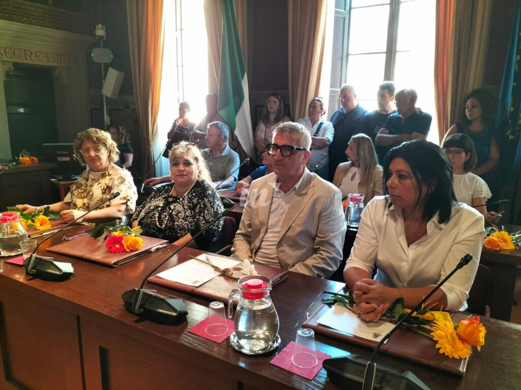Dalla maggioranza arriva un 'no' al nuovo regolamento del Consiglio: "Accuse gravi dall'opposizione"