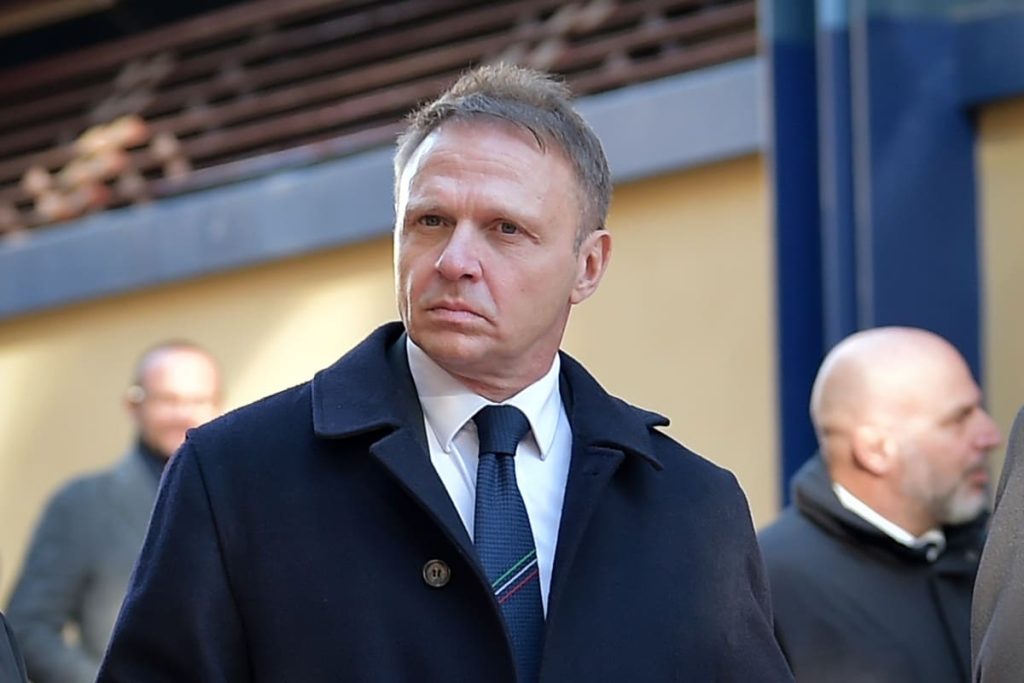 Dazi e Lollobrigida: "Il mercato statunitense è cruciale per noi"