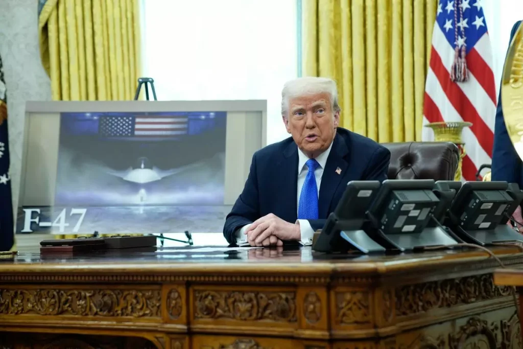 Dazi e Trump: il 2 aprile giornata di Liberazione con un tocco di flessibilità