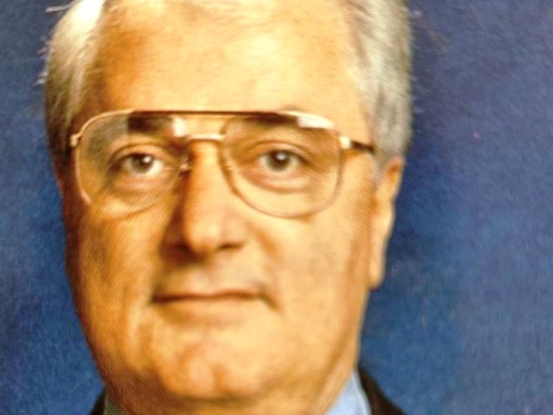 Decede l'imprenditore Sergio Gualchierani, uno dei pilastri del settore meccanotessile pratese.