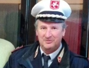 Dolore nella polizia locale del Chianti fiorentino: è venuto a mancare l'ispettore Massimo Zingoni.