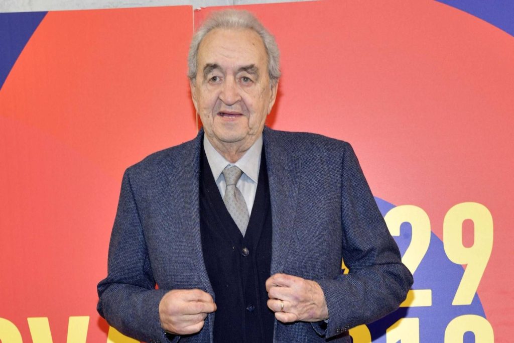 È morto Bruno Pizzul, il giornalista sportivo aveva 86 anni.