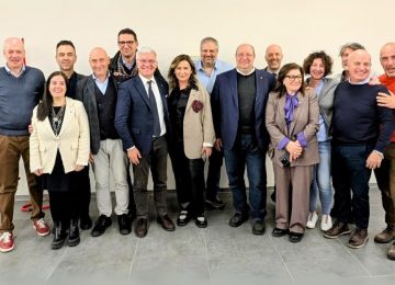 Elezioni TSRM e PSTRP: Vittoria della lista di Diego Catania