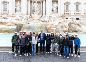 Essenziale per le nuove generazioni scoprire la sua importanza