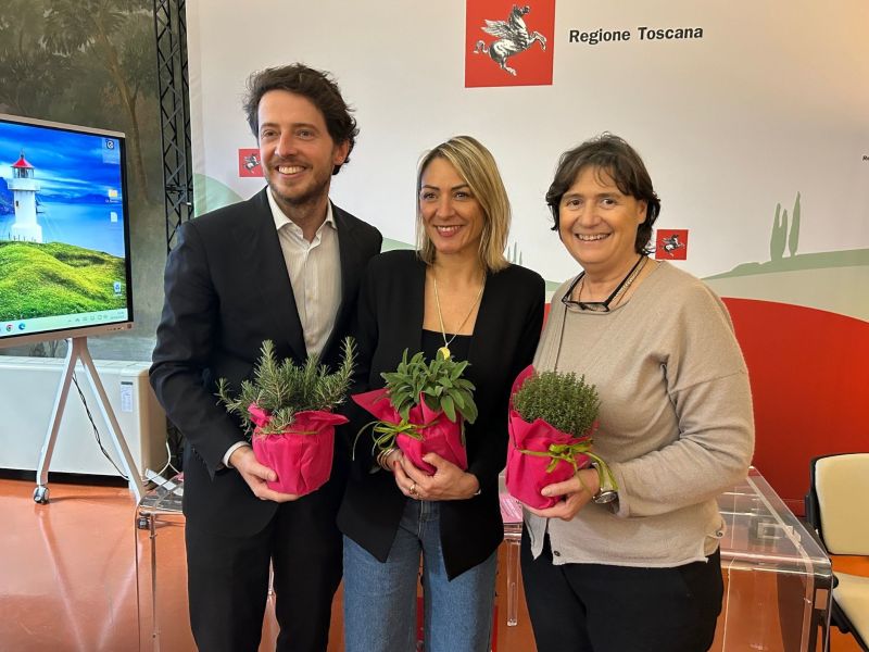 Firenze Flower Show 2025: un fine settimana di colori al Giardino Corsini